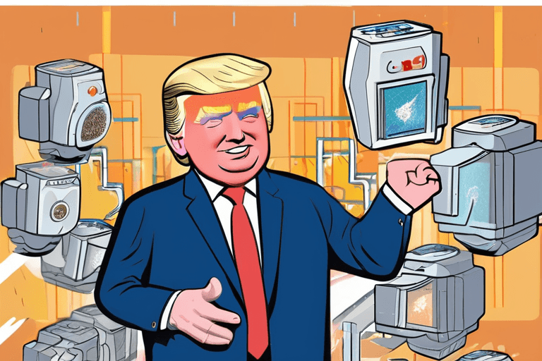 Deals Drop: Dyson, Samsung Discounts & Trump's Baby Bonds!