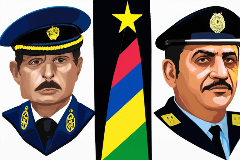 伊朗革命卫队面临欧盟恐怖组织认定;厄瓜多尔、美国发生冲突