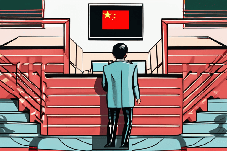 全球焦点:中国处决诈骗犯,美国关注伊朗与边境