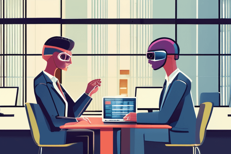 AIエージェントが稼働中:自動化とメールがスマートに進化