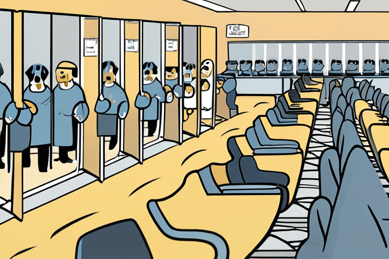 강아지 판매가 사망으로 이어져; 남동부에 폭설 경보