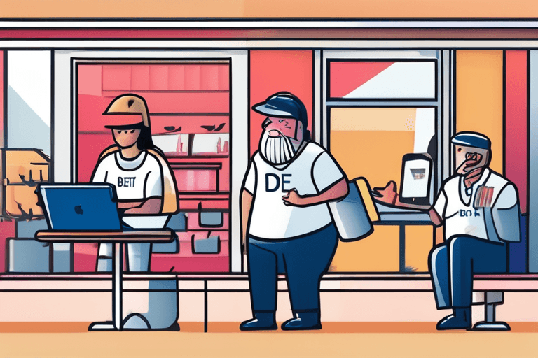 Debt Soars, Apple Lags, and Walmart Boosts Workers: Top News