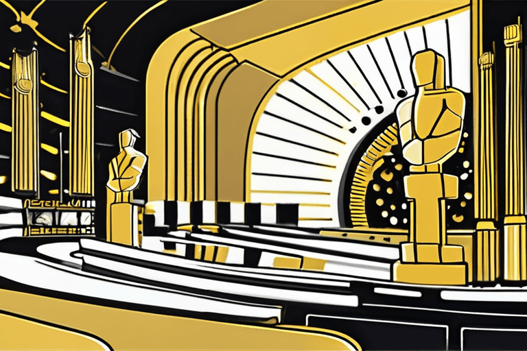 オスカーが歌手を冷遇、劇場が扉を開放、その他エンタメニュース!