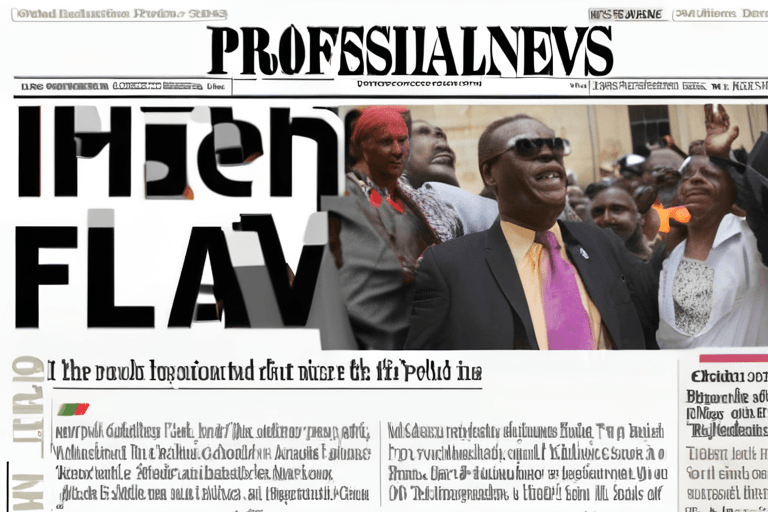 グローバルヘッドライン:フェラが称賛、ガザの犠牲者は無視、英国殺人事件の判決