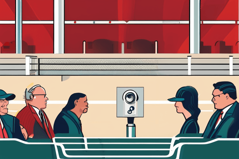 世界震荡:从体育禁令到物种灭绝,正义备受考验