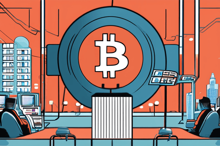 全球金融震荡:加密货币广告遭禁,石油市场转移,美联储动荡