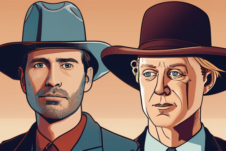 এআই-এর ওয়াইল্ড ওয়েস্ট: ডিপফেক, বিতর্ক এবং টেক সিইও-র দ্বিধা