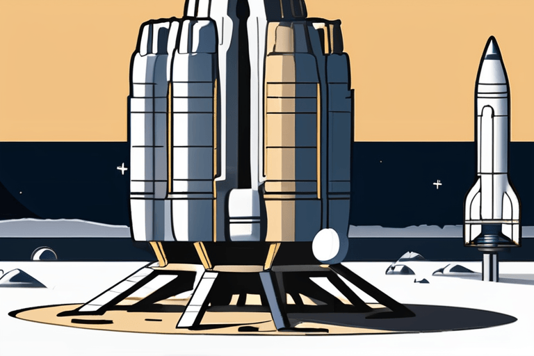 উৎক্ষেপণ কেন্দ্রে চরম ঠান্ডার কারণে নাসা আর্টেমিস চন্দ্রাভিযান স্থগিত করেছে