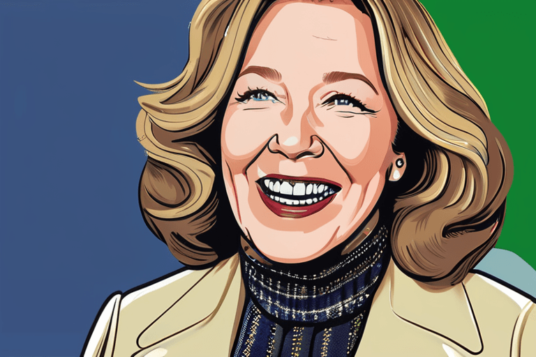 Catherine O'Hara, star de « Beetlejuice », « Maman, j'ai raté l'avion ! » et « Bienvenue à Schitt's Creek », décède à 71 ans