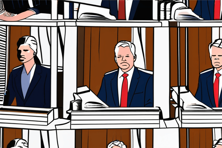 爱泼斯坦案文件实时更新:今日美国司法部发布300万份文件及照片