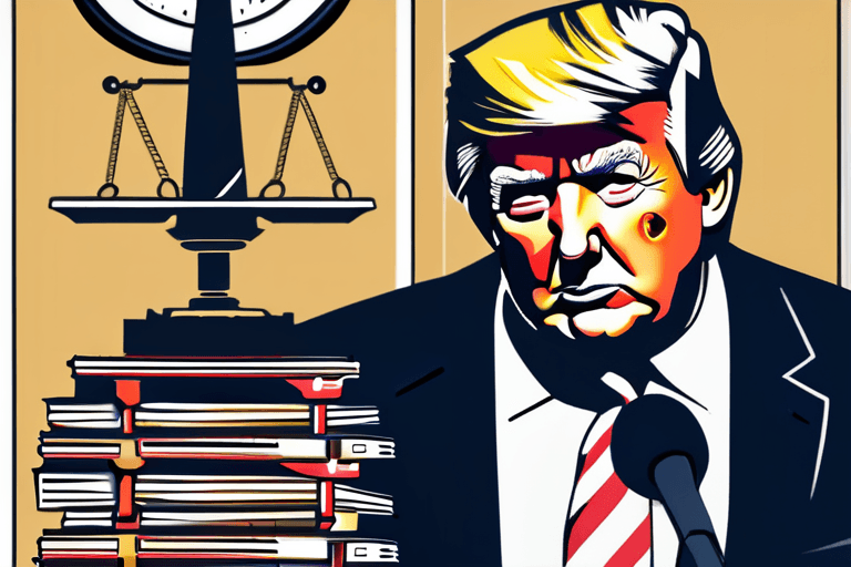 特朗普选择凯文·瓦尔许领导美国联邦储备委员会