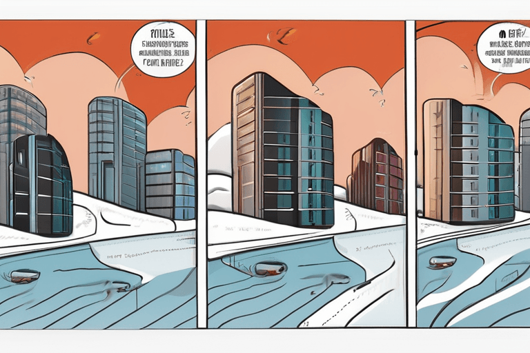 美国暴风雪和澳大利亚热浪,这是气候变化吗?