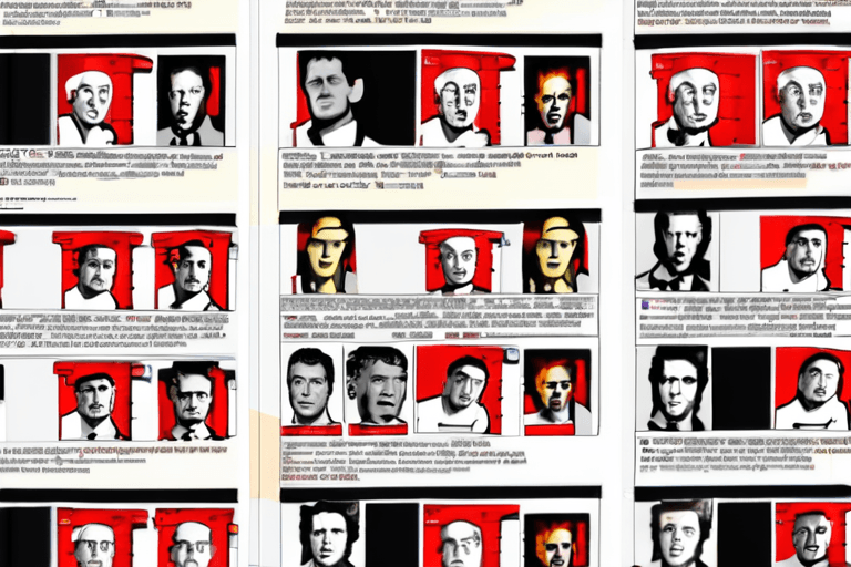 司法部公布超过300万页的爱泼斯坦文件