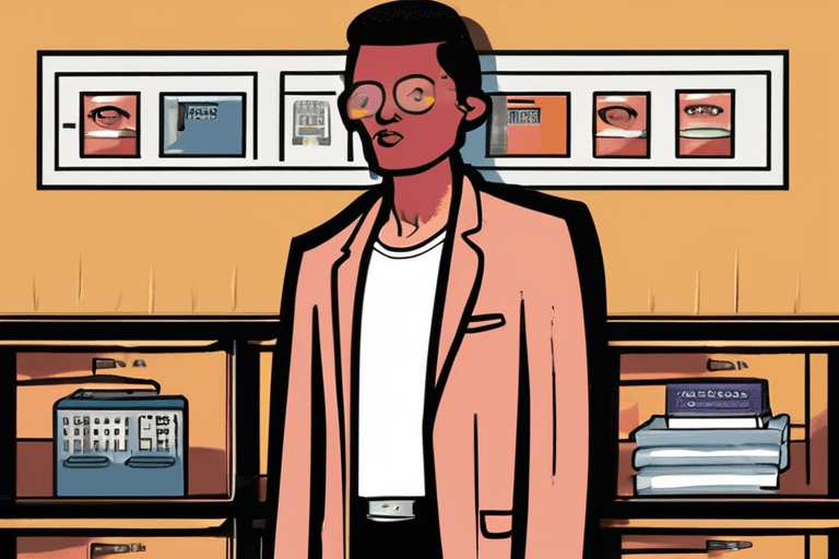 反抗と危険:マスク禁止令、トランスジェンダー手術、そして釈放されたMS-13の殺人者!