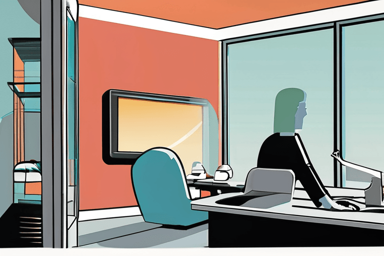 इस सप्ताह "संडे मॉर्निंग" पर (फरवरी 1)