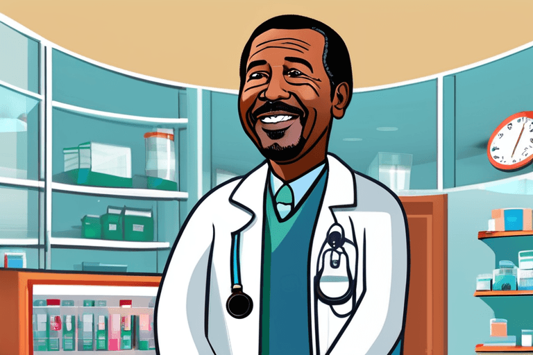 DR. BEN CARSON: Patients should never fear political bias in healthcare