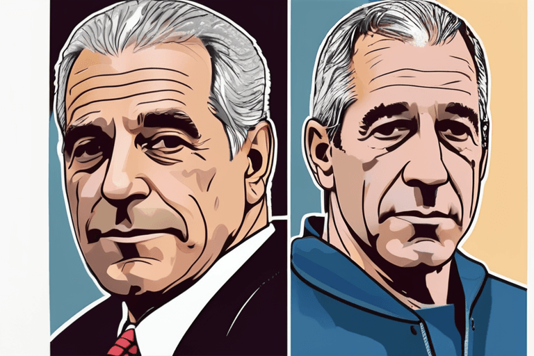 Millions of Jeffrey Epstein files released by US justice department