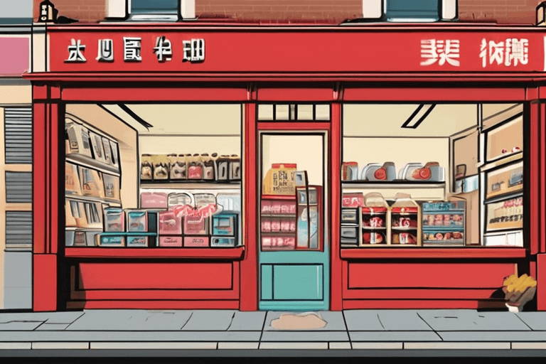 Labubu to open seven UK shops, after PM's China visit