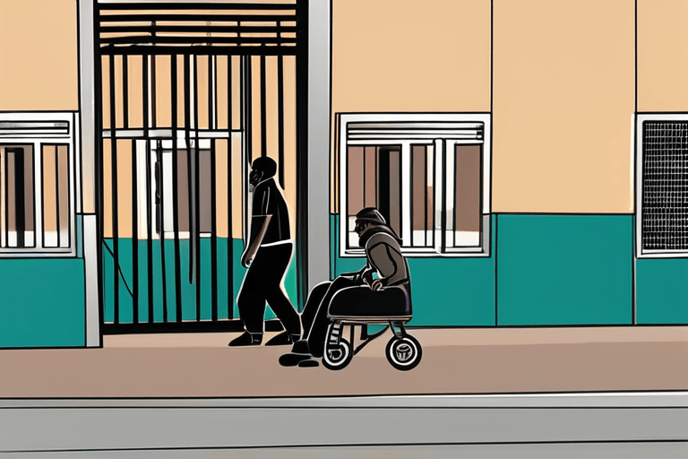 Gazans face question of returning to devastated homeland as Rafah crossing reopens