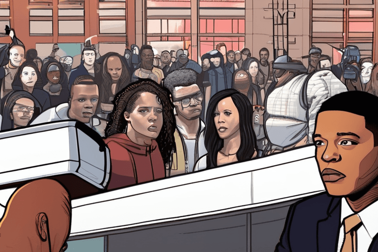 Le journaliste américain Don Lemon arrêté après avoir couvert une manifestation dans le Minnesota