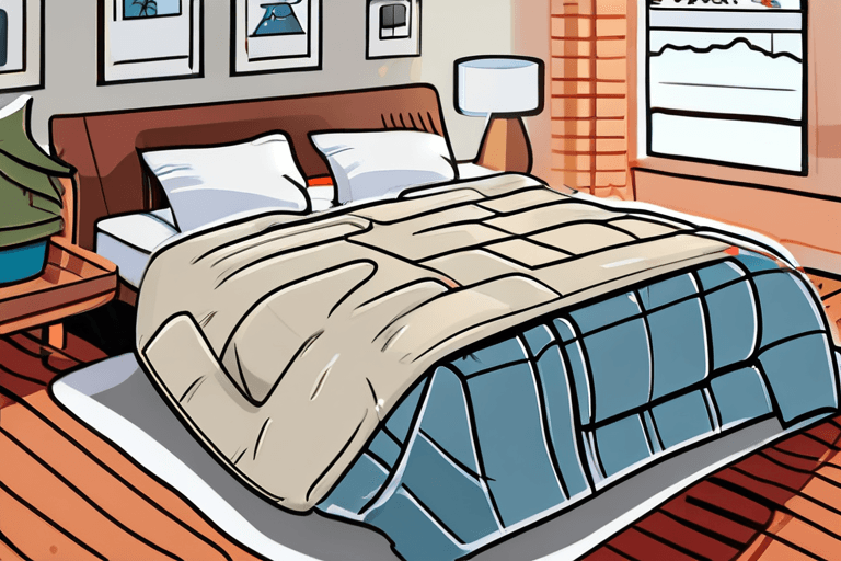 The Best Heated Blanket Deals for 6 More Weeks of Winter