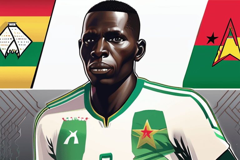 아프리카 네이션스컵 결승전 혼란 사태로 세네갈과 모로코에 벌금 부과 및 선수 출전 금지