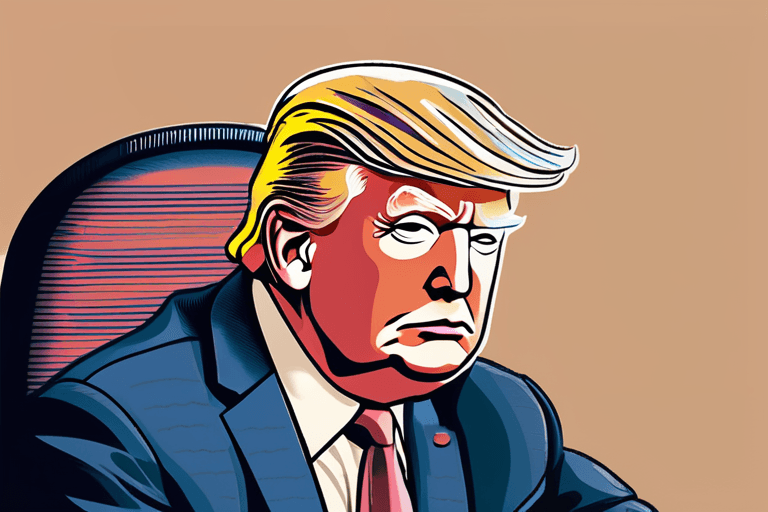 Ist Trumps Wahl für den Vorsitz der US-Notenbank ein "Chamäleon" oder eine "solide" Wahl?