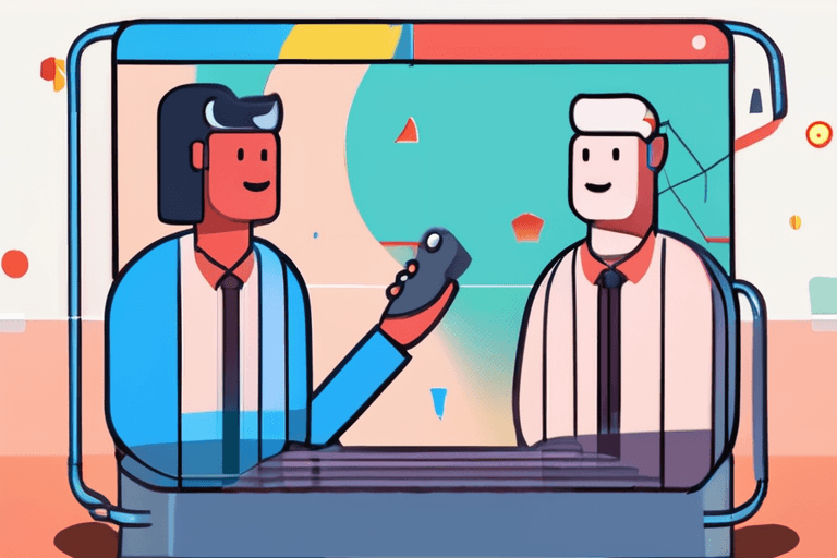 Я позволил ИИ-агенту Google «Автопросмотр» управлять Chrome. Не совсем получилось.
