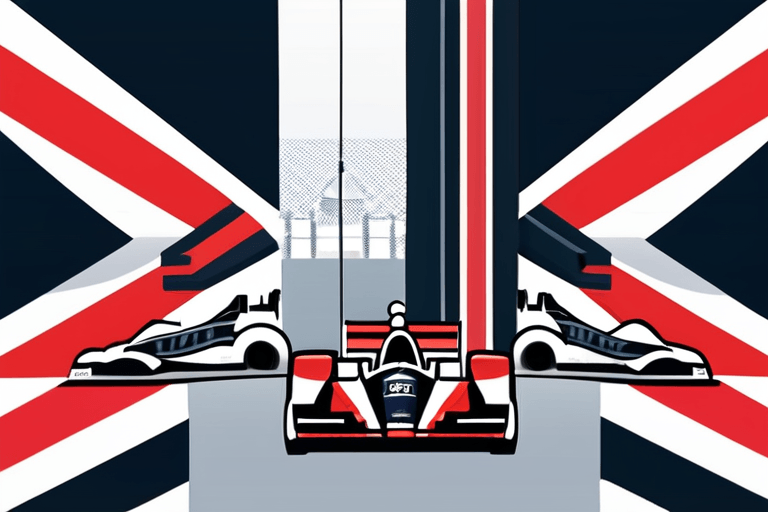 トランプ氏のDCインディカーと国境を巡る争いが、連邦議会議事堂の混乱を煽る