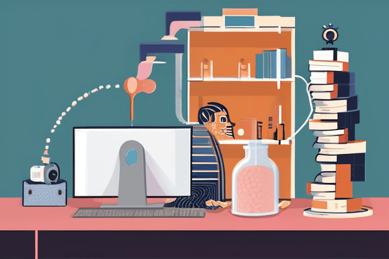 Comment le monde parfois étrange de l'extension de la durée de vie gagne en influence