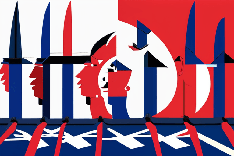 브렉시트는 6년 후 목표를 달성했는가?