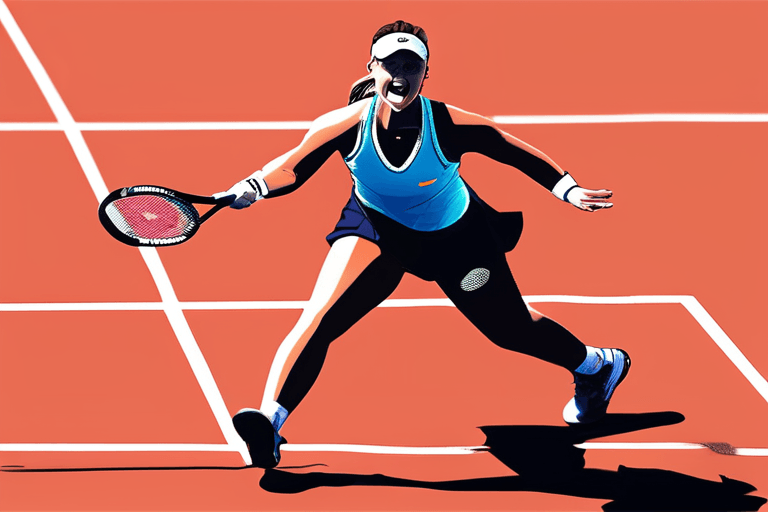 Rybakina shocks Sabalenka to win Australian Open final