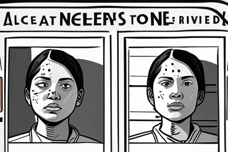 ICE protester says her Global Entry was revoked after agent scanned her face