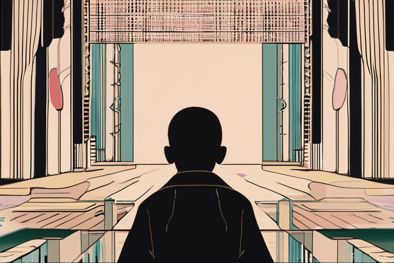 ‘Seed of the Sacred Fig’ Director Mohammad Rasoulof’s ‘Sense of Water’ Acquired by Films Boutique (EXCLUSIVE)