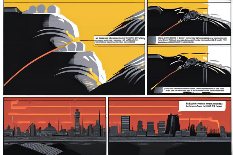 Глобальная напряженность нарастает: Газа подверглась бомбардировке, Иран потрясен, Украина во тьме