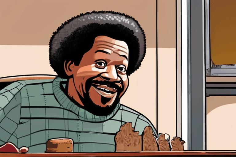 Demond Wilson, Lamont aus „Sanford and Son“, stirbt mit 79 Jahren