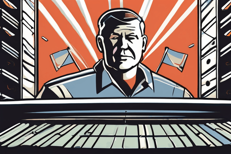 国家面临劳工困境、政府停摆、气候担忧和政治冲突