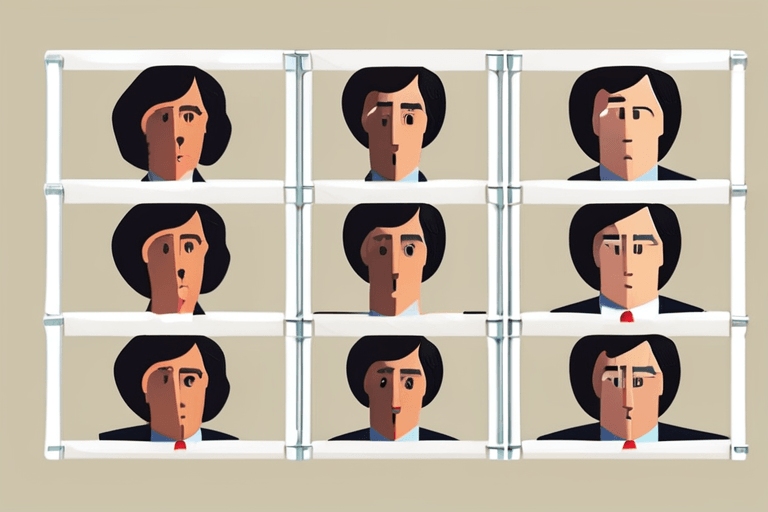 IRS 최초 CEO를 만나다: 제이미 다이먼의 제자로 이번 세금 시즌에 5조 달러 규모의 시험대에 오르다 | Fortune