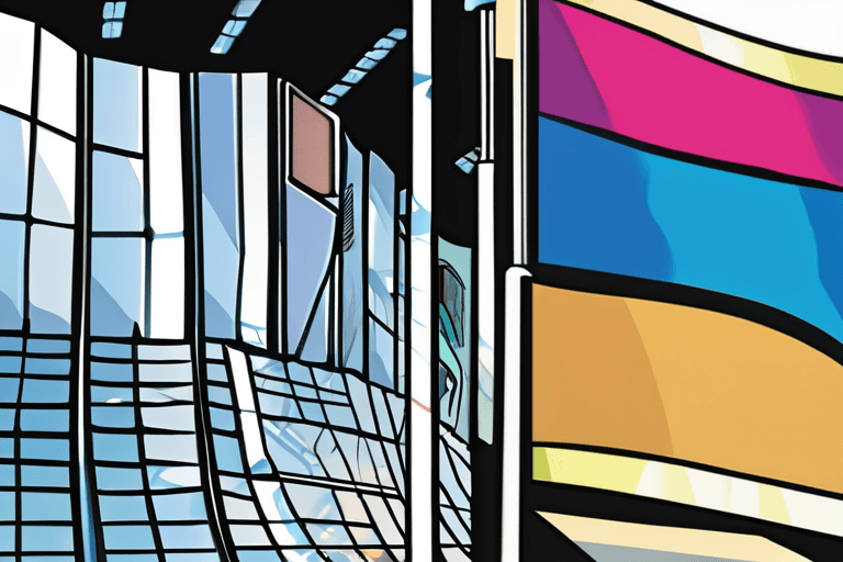 글로벌 권력 이동: BRICS 부상, IRS CEO 영입, ICE 분노 직면