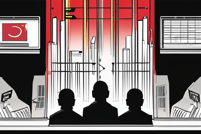 全球焦点:美国融资协议、委内瑞拉赦免、加沙袭击、科技繁荣