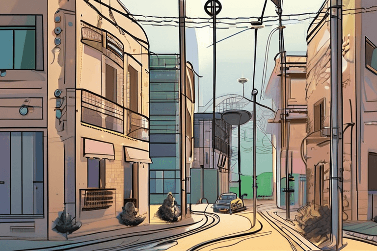 La bioélectricité influence les décisions cellulaires ; Gaza se prépare à la paix