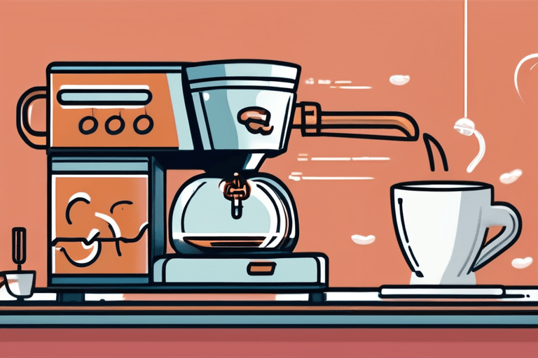 AI 咖啡师冲泡安全风险,咖啡提神胜过微剂量改善情绪