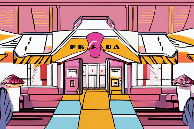 Prada回归!明星抗议移民局;Netflix 2026;梅拉尼娅惨败