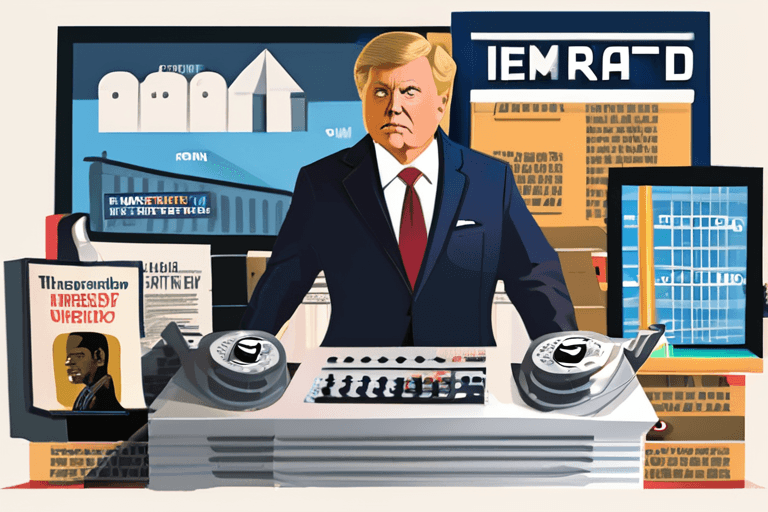 De l'improvisation au SNL, en passant par le Sénat : des rebondissements inattendus dominent les manchettes