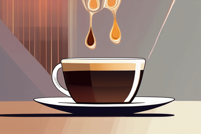 咖啡胜过微剂量;星系比预期更平滑