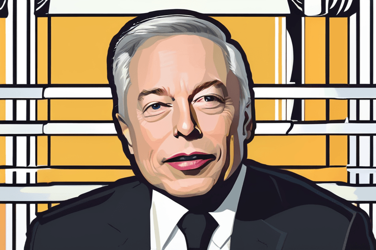 格莱美致敬传奇人物,马斯克爱泼斯坦邮件曝光,世界震惊!