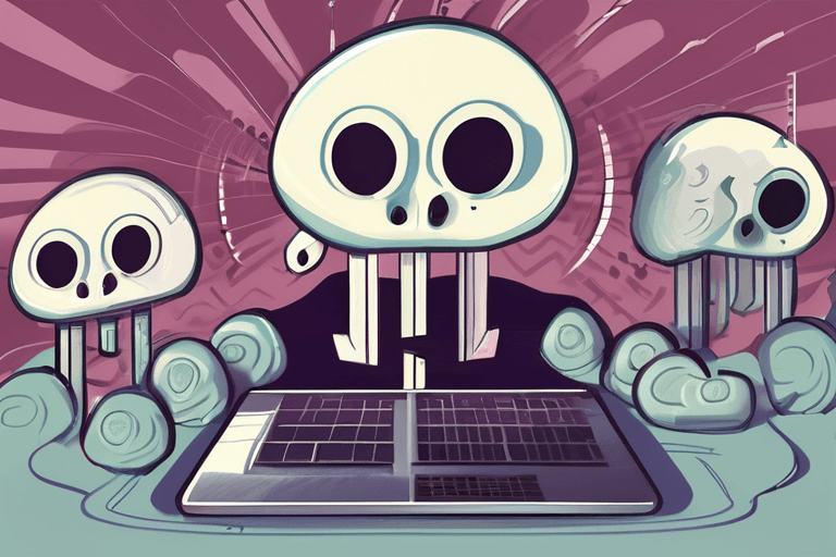 致命真菌引发科技和金融业噩梦!