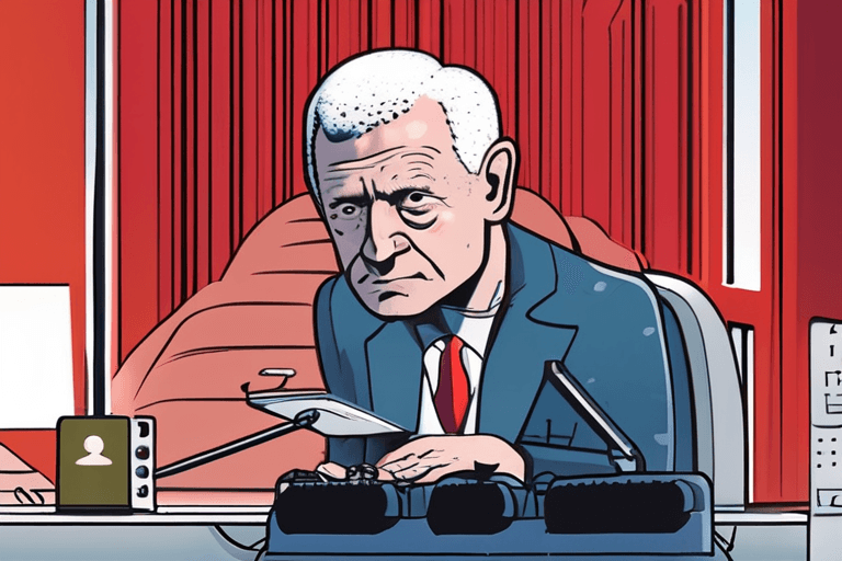 致命真菌与爱泼斯坦邮件困扰科技界和政界!