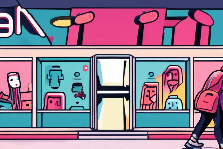 AI垃圾内容充斥社交媒体,TikTok在美国出售之际面临挑战