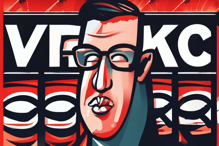 色情、政治与黑客:全球新闻速递!